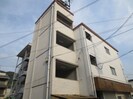 マンションみのりの外観