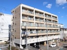 Ritz小阪の外観