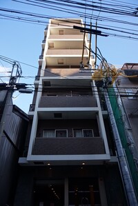 Ａｒｔ ｄｅ ｖｉｖｒｅ 四条
