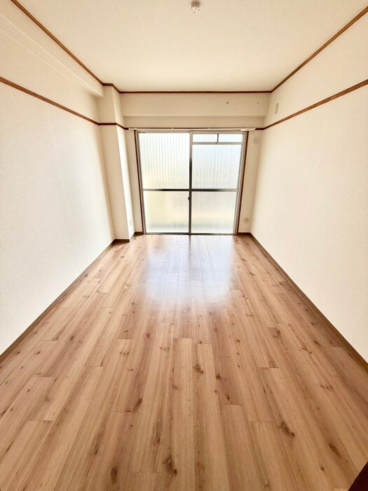 居室 田中第二マンション