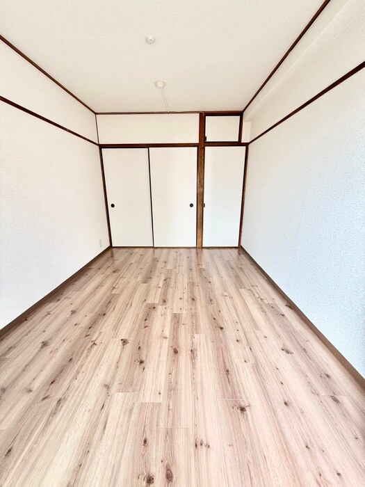 居室 田中第二マンション