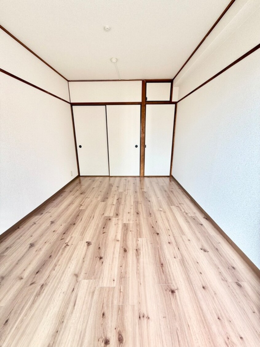 居室 田中第二マンション