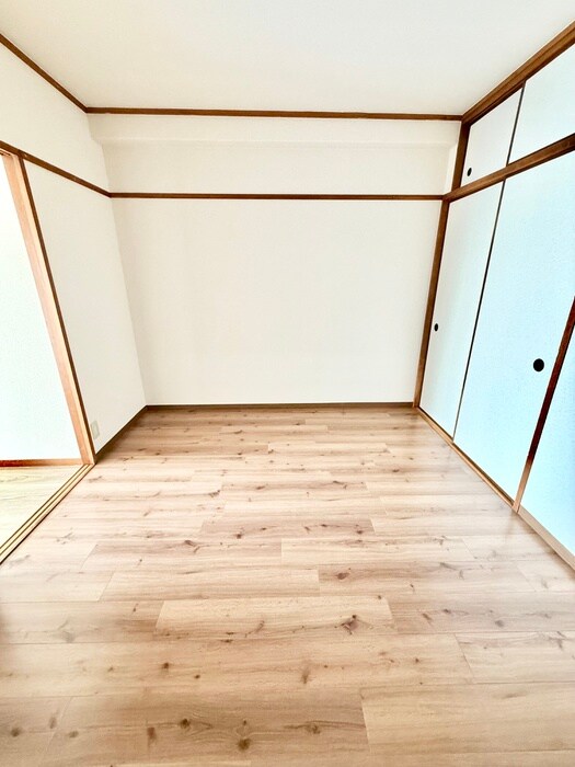 居室 田中第二マンション