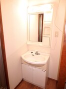 洗面 田中第二マンション