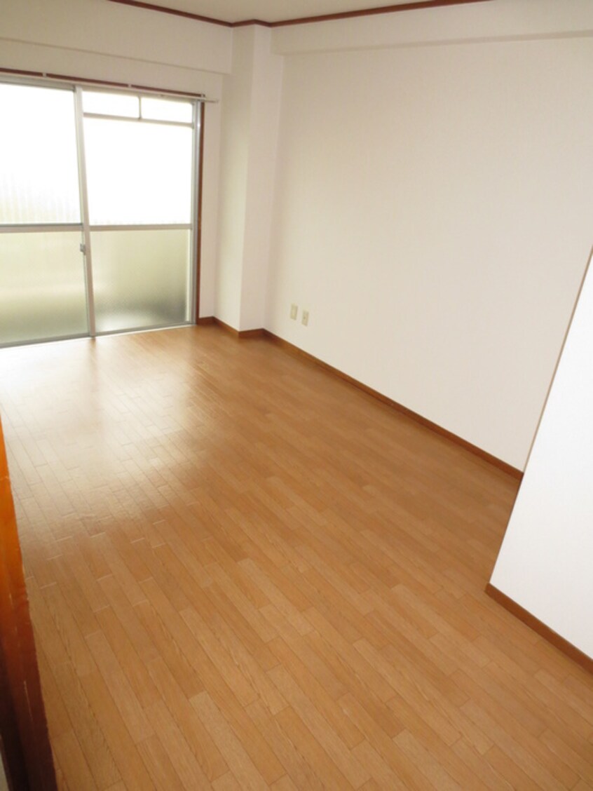 居室 田中第二マンション