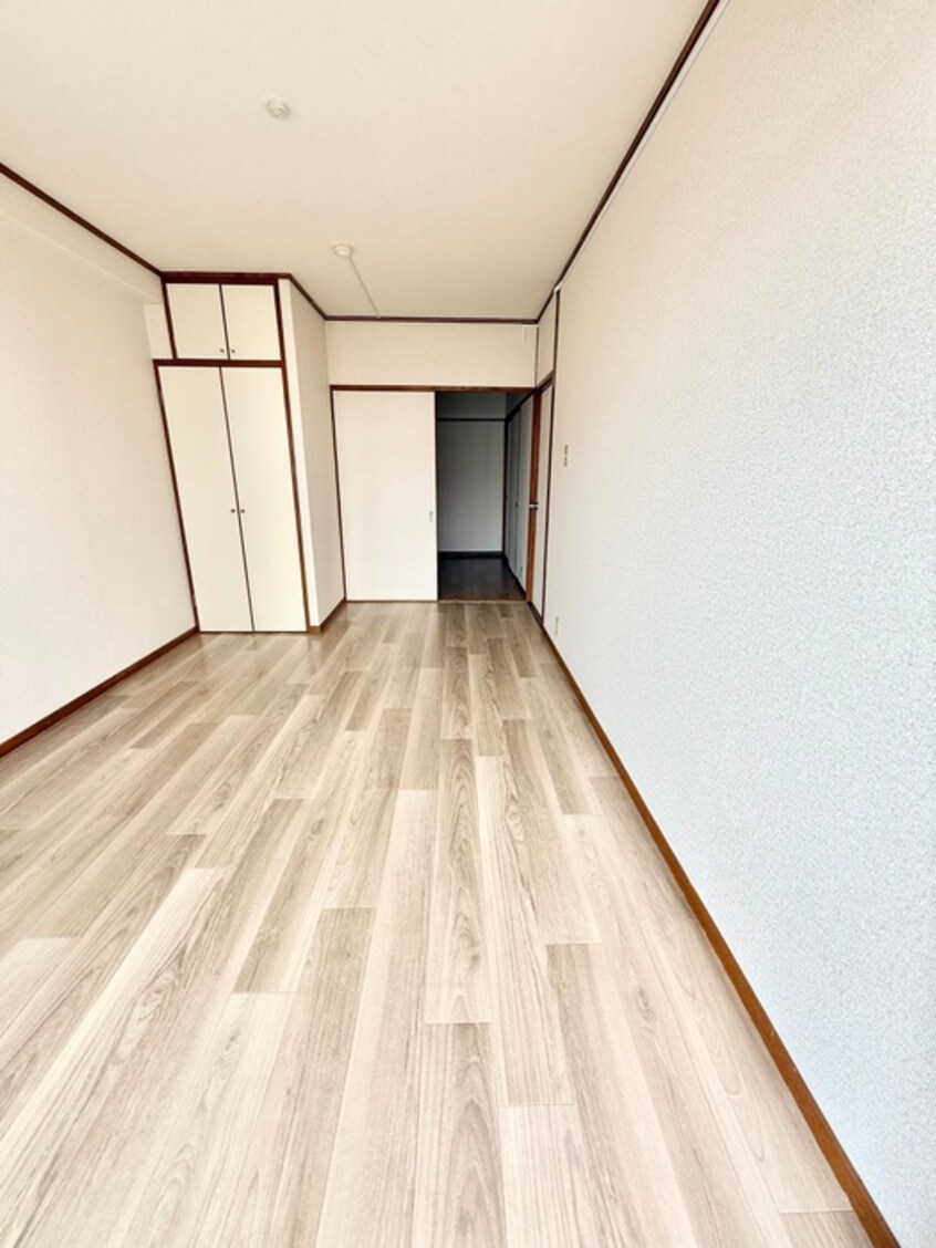 居室 田中第二マンション