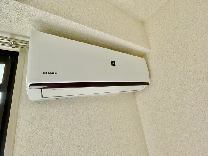 内観写真 ルミエール・マゴジ１