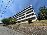 アルビス五月ヶ丘１１５号棟