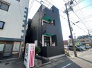 LunaPienaの外観