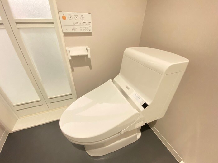 トイレ Laplace（ラプラス）