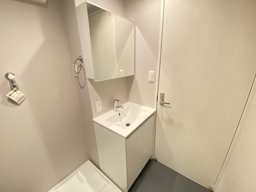 洗面 Laplace（ラプラス）