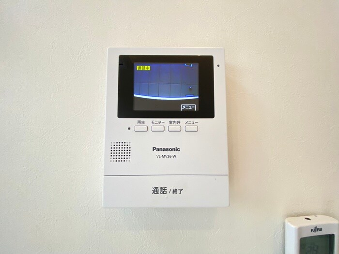 内観写真 Laplace（ラプラス）