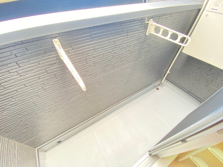 ベランダ・バルコニー Laplace（ラプラス）