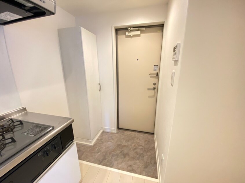 玄関 Laplace（ラプラス）