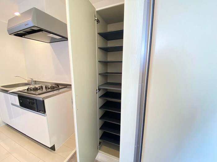 靴箱 Laplace（ラプラス）