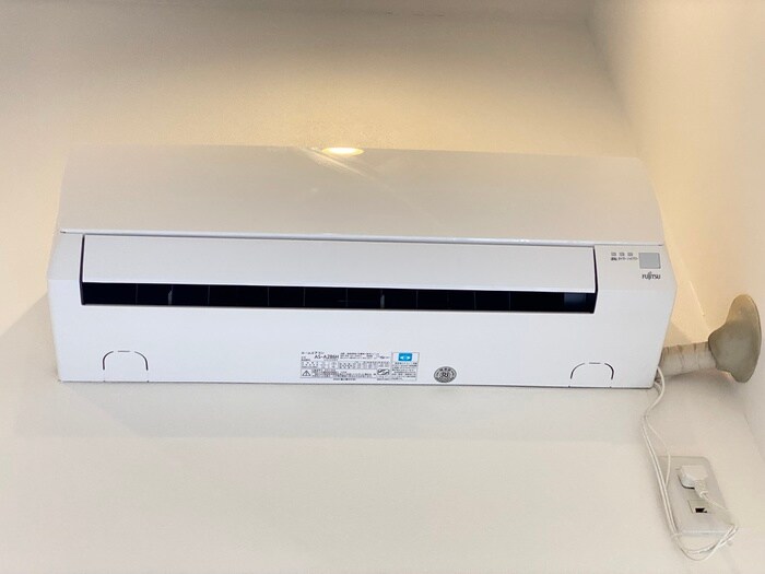 内観写真 Laplace（ラプラス）