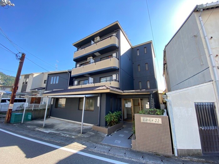 外観写真 ＣＡＳＡ２２