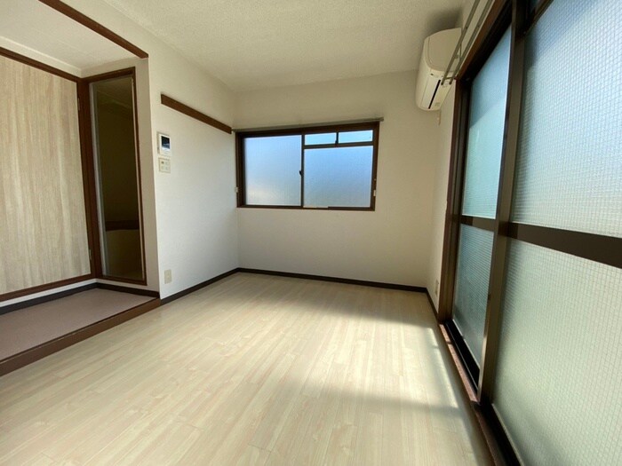 居室 ＣＡＳＡ２２