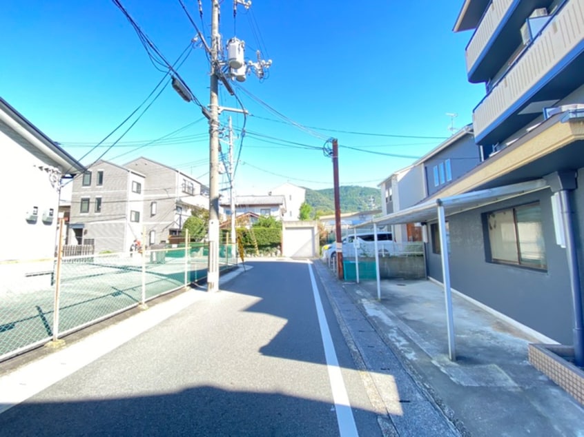 周辺環境 ＣＡＳＡ２２