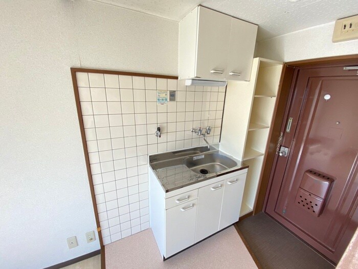 キッチン ＣＡＳＡ２２