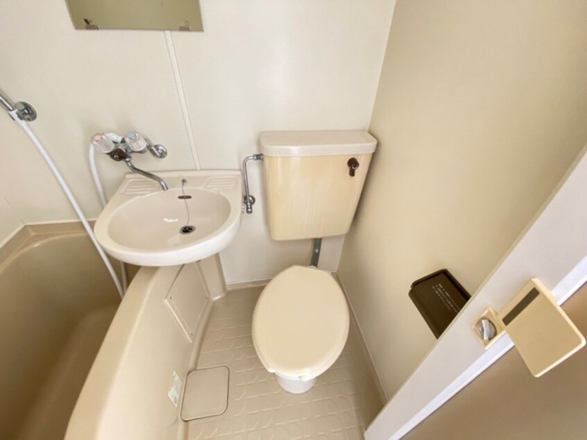 トイレ ＣＡＳＡ２２