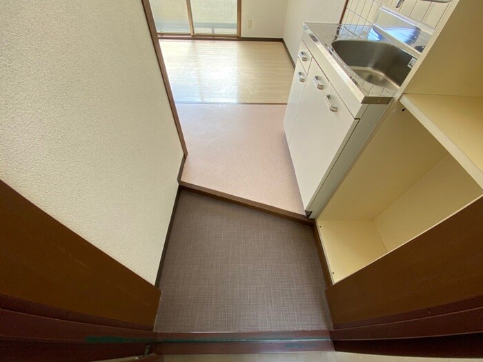 玄関 ＣＡＳＡ２２