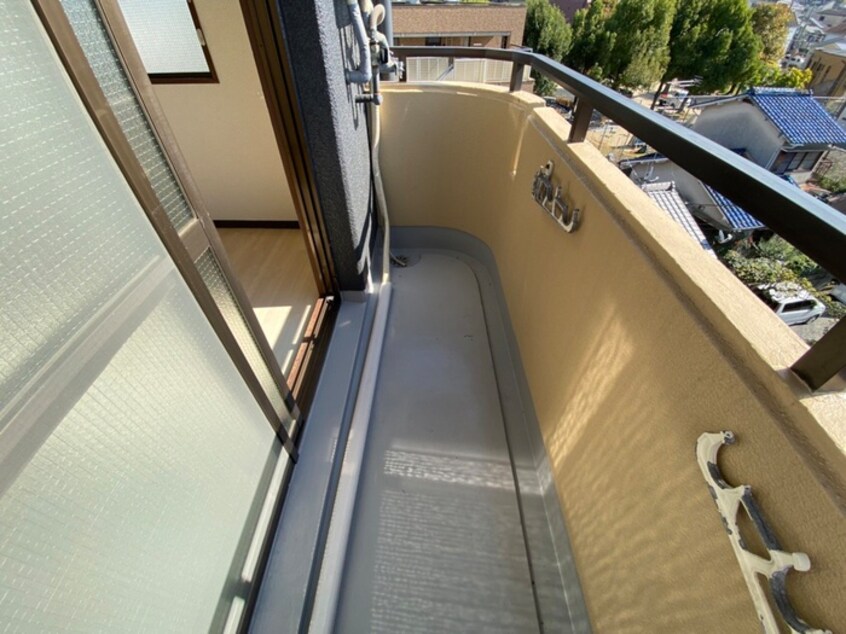 ベランダ・バルコニー ＣＡＳＡ２２