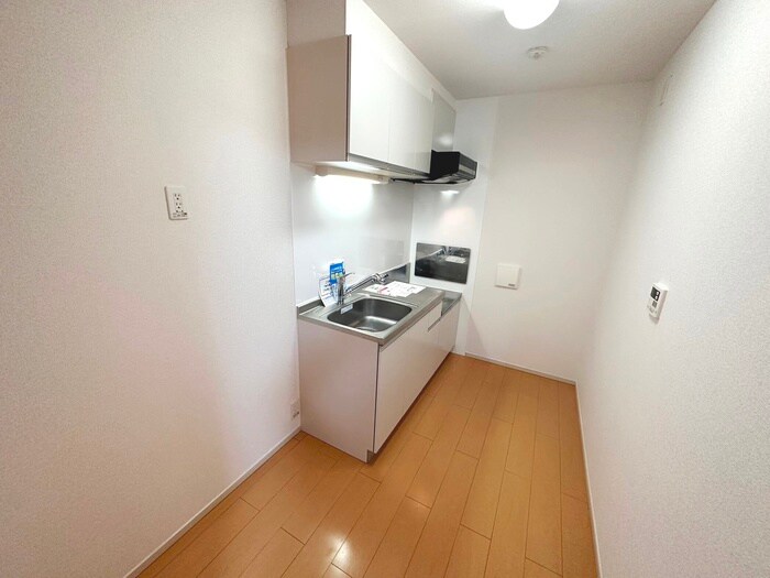 居室 セレ－ノ西台