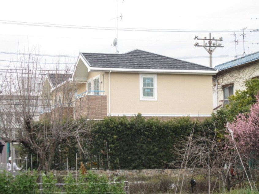 外観写真 セレ－ノ西台