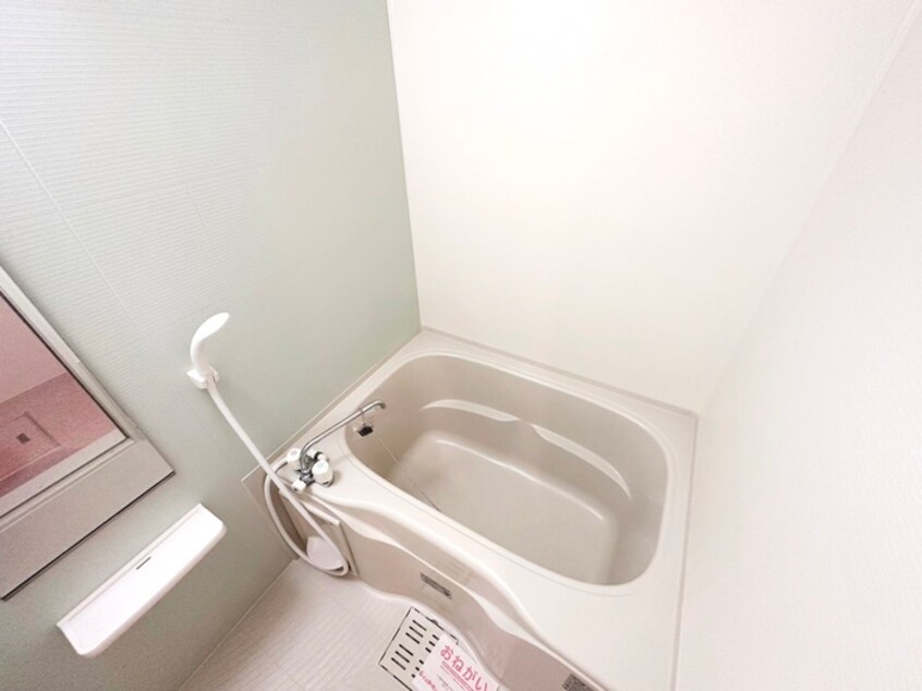 バス／シャワールーム等 セレ－ノ西台