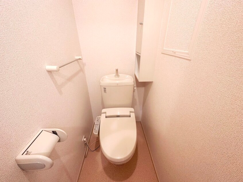 トイレ セレ－ノ西台