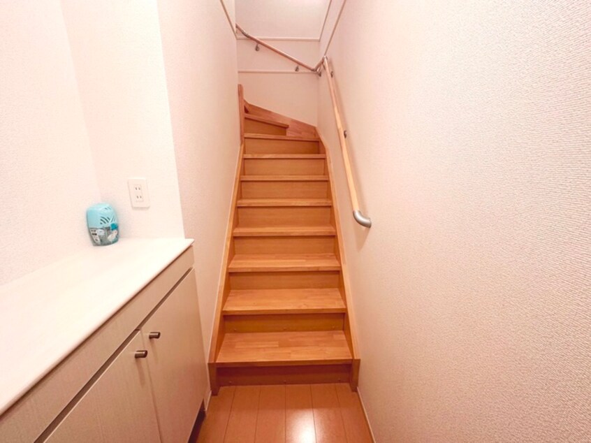 廊下 セレ－ノ西台