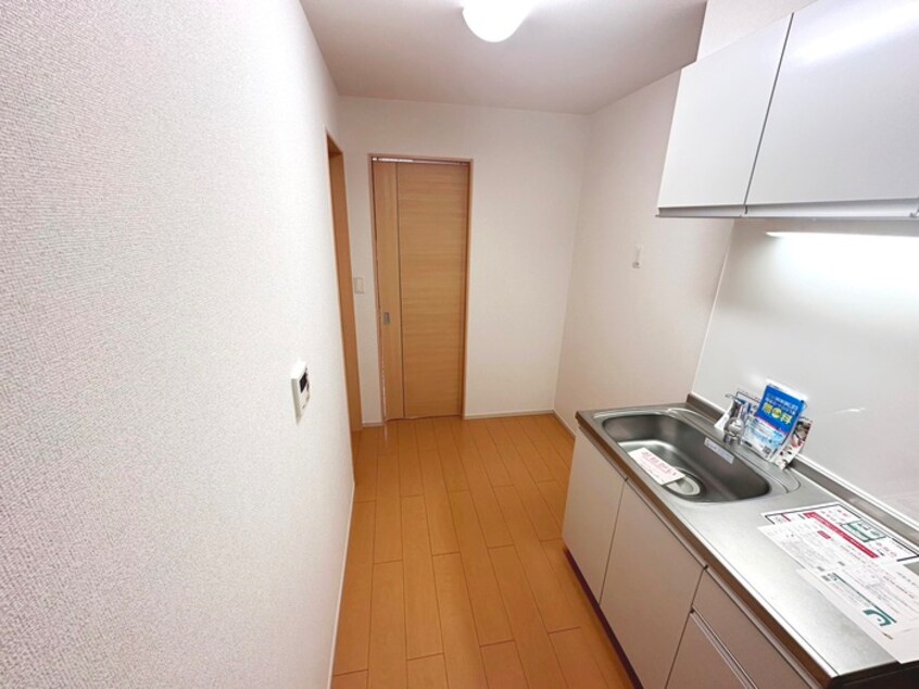 居室 セレ－ノ西台