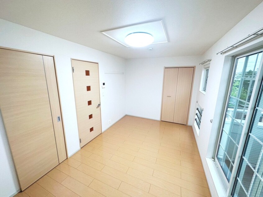 居室 セレ－ノ西台