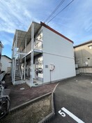 外観写真 コーポKANABURI