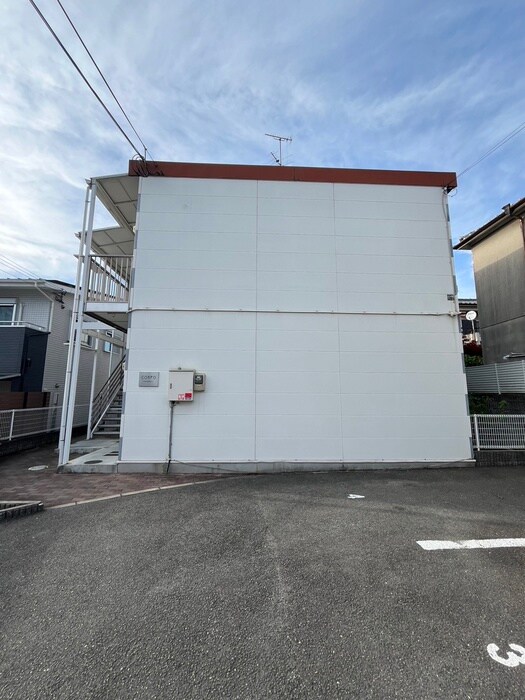 その他 コーポKANABURI