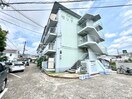 外観写真 ハイム モリタ