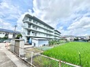 外観写真 ハイム モリタ