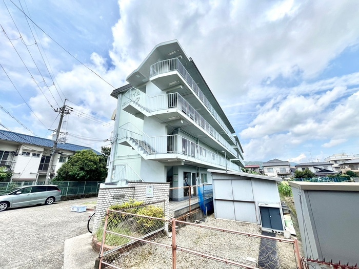 外観写真 ハイム モリタ