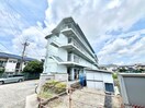 外観写真 ハイム モリタ
