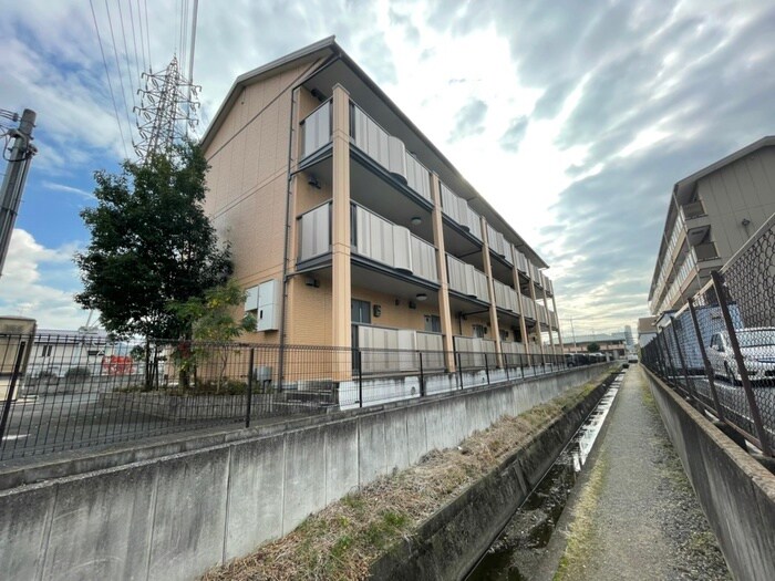 外観写真 ＳＥＪＯＵＲ　ＯＯＮＩＳＨＩ