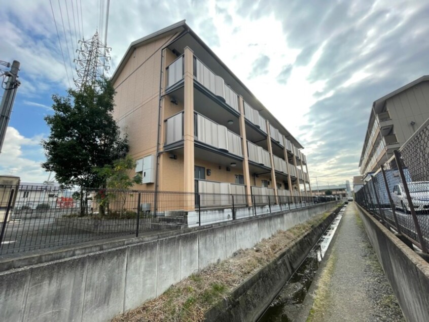 外観写真 ＳＥＪＯＵＲ　ＯＯＮＩＳＨＩ