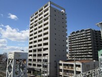 エスリード門真元町（1306）