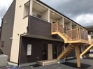 Ｆｏｎｔａｎａ池上の外観