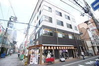 プレジデント北園