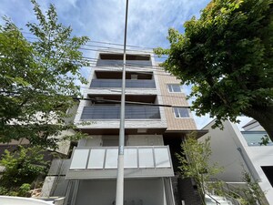 Sha Maison M 1st