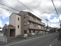 リバ－バンクハイツ