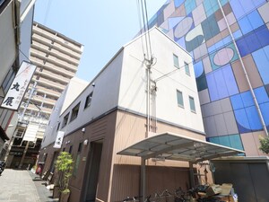 大湊ビル