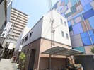 ハイツ大湊の外観