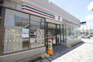 セブンイレブン大阪玉出駅東店(コンビニ)まで170m 西川ビル